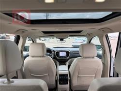 جي ام سي اكاديا